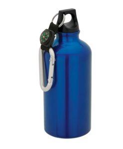 16.9 oz. Flask with Carabiner
