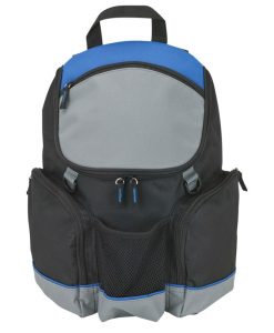 12-Can Backpack Cooler