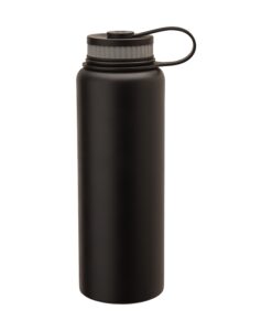 40 oz. Steel Vacuum Water Bottle