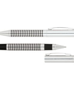 Bettoni Matching Pens & Case Set