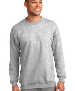 Tall Essential Fleece Crewneck Sweatshirt