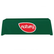 table-throw-stock-8-3-sided-green-with-2-color-logo-print_1