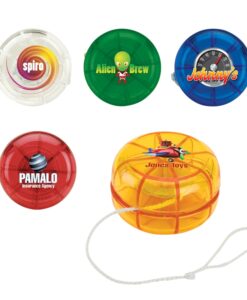 Plastic Yo-Yo