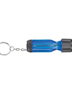 Flashlight Keychain Tool