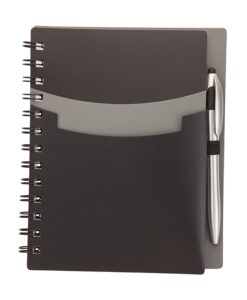 Junior Notebook & Stylus Pen